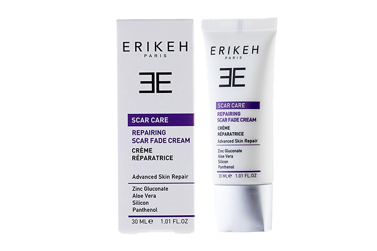 کرم بازسازی کننده پوست اریکه